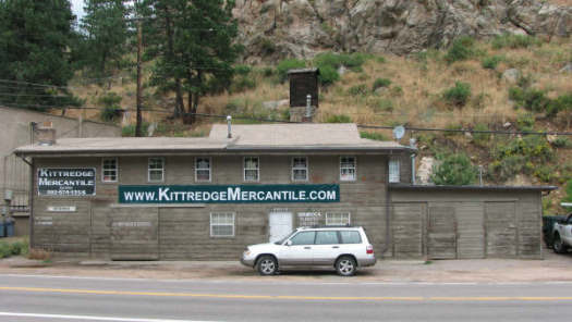 Kittredge, CO: I sell old, ew and handmade. A general line of antiques, repurposed items, homespun fabrics and one of a kind primitive handmades.