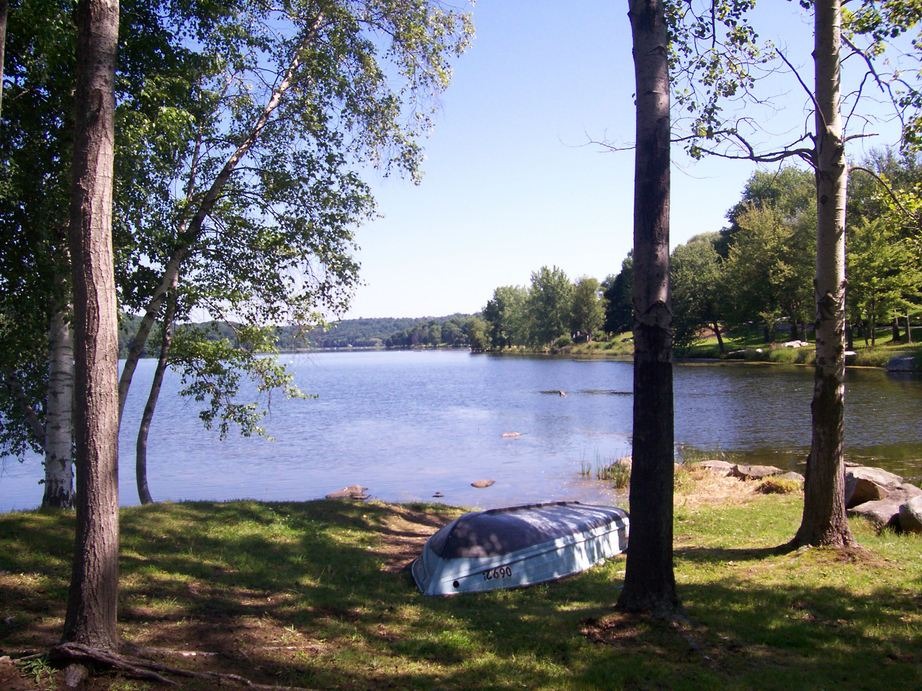 Lake Carmel, NY: Lake Carmel