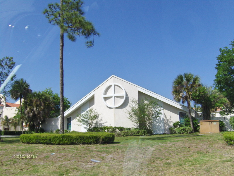 Palm Coast, FL: St. Elizabeth Catholic Church