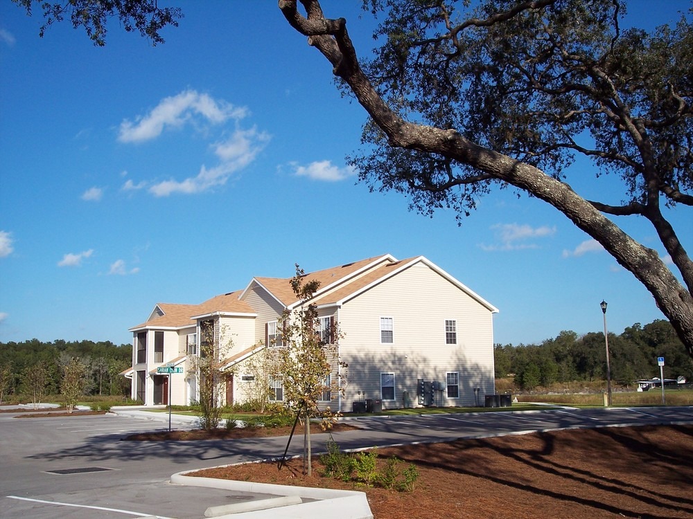 Dade City, FL: Sweetwater Apartments
