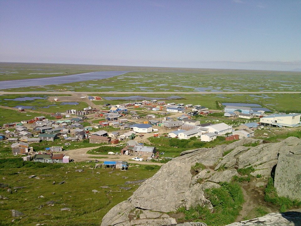 Scammon Bay, AK scammon bay, alaska photo, picture, image (Alaska) at