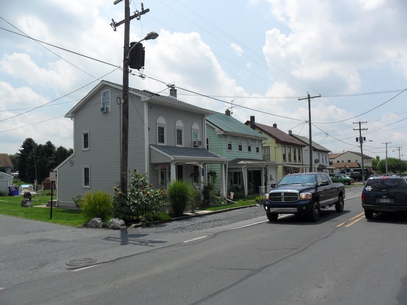 Lebanon, PA: Houses in Lebanon, PA