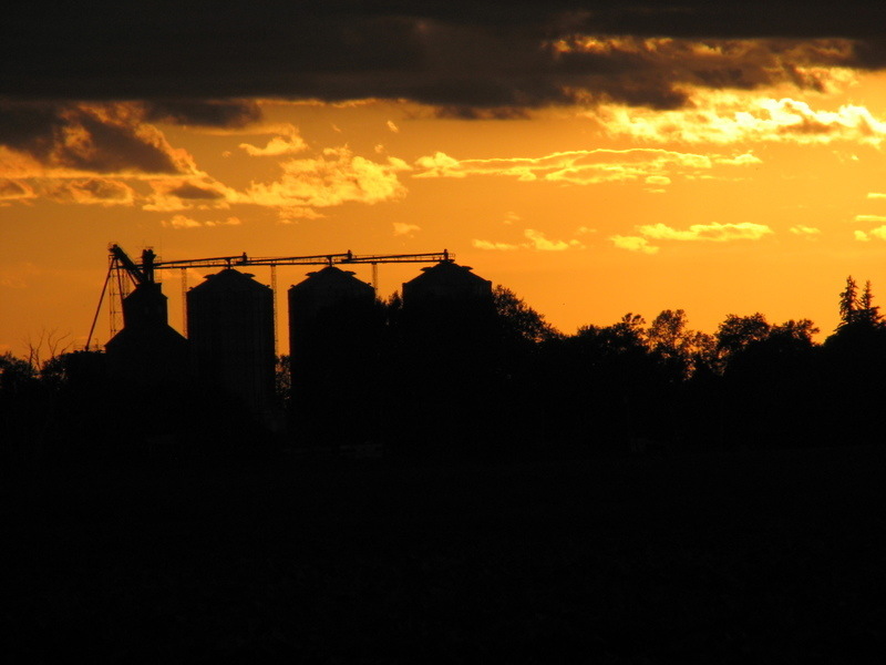 Garden City, SD