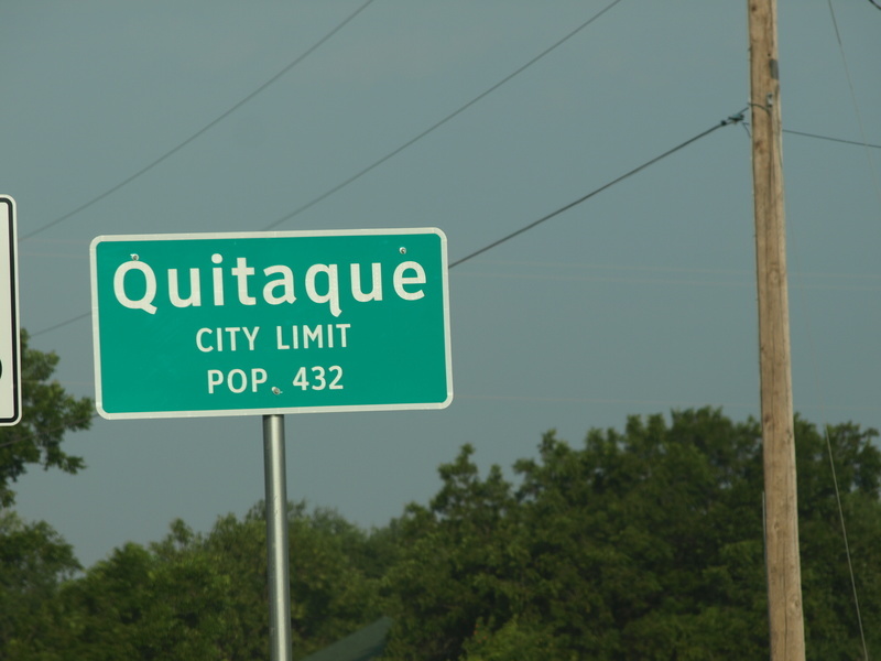 Quitaque, TX Population photo, picture, image (Texas) at