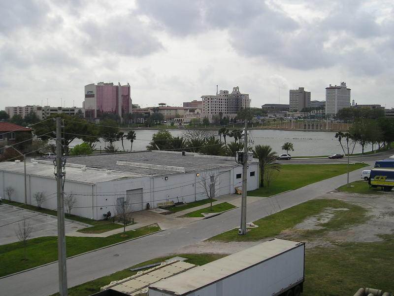 Lakeland, FL: Downtown Lakeland (2004)