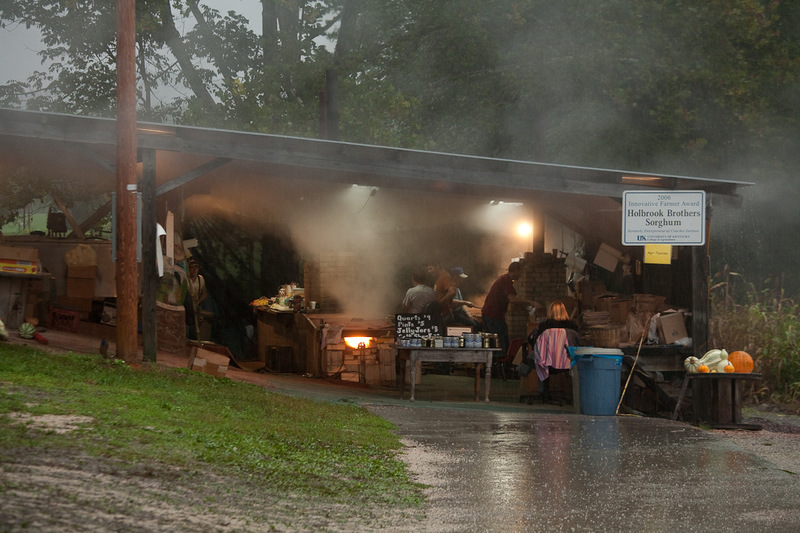 West Liberty, KY Holbrook Mill photo, picture, image
