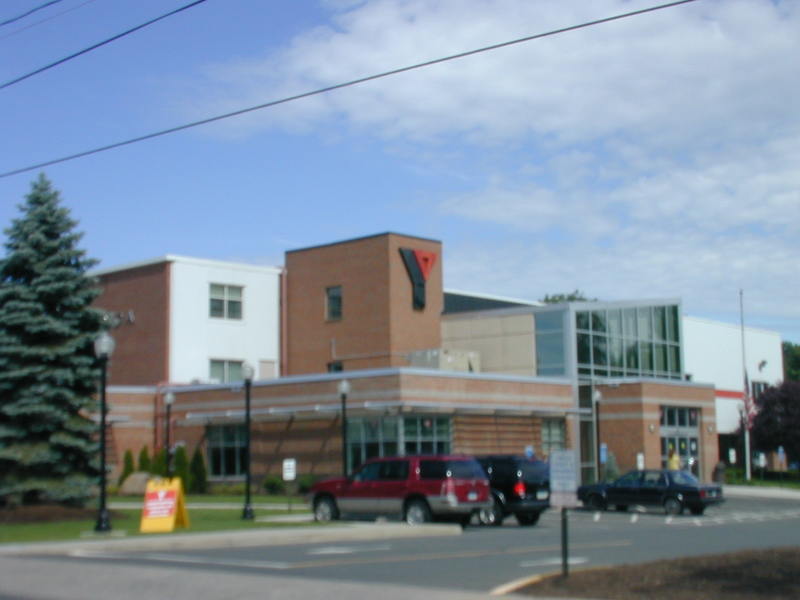 Southington, CT: Southington Community YMCA