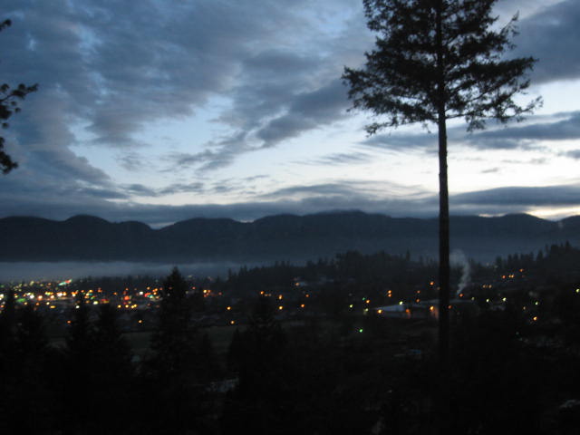 Grants Pass, OR: Another Beautiful Picture part of Grants Pass, Oregon