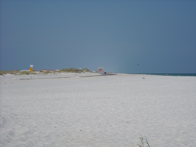 Gulf Breeze, FL: Navarre Beach