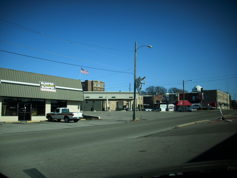 Sulphur, OK photo, picture, image (Oklahoma) at