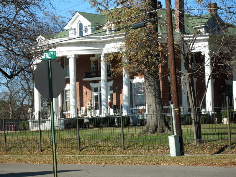 Dyersburg, TN: dyersburg downtown