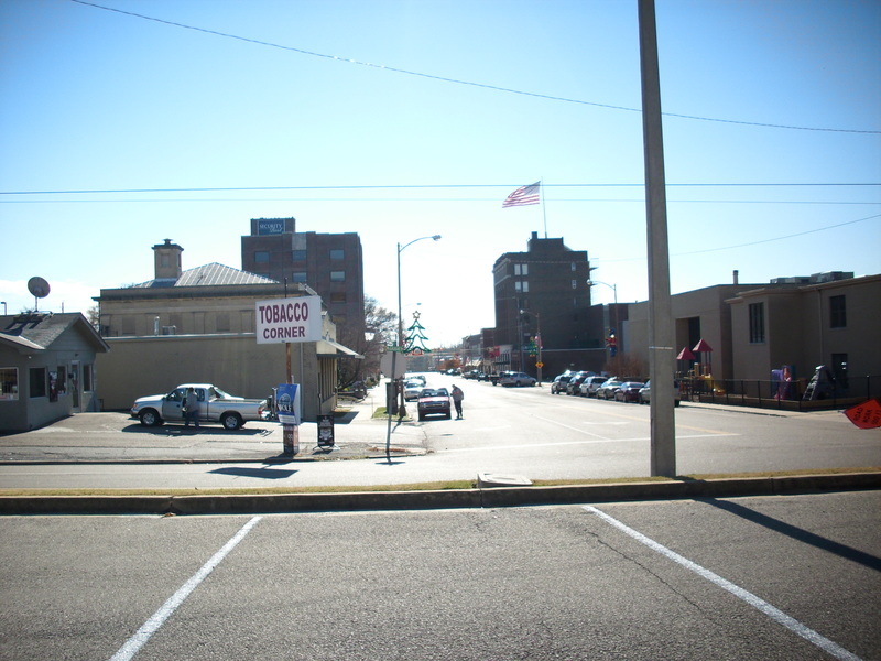 Dyersburg, TN dyersburg downtown photo, picture, image (Tennessee) at