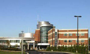 Suffolk, VA: Obici Hospital