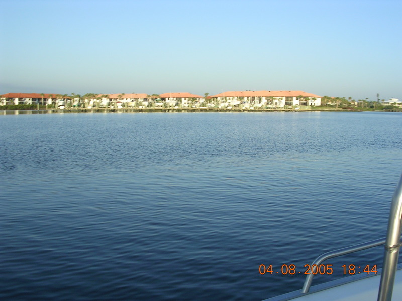 Stuart, FL: Stuart Inlet 2010