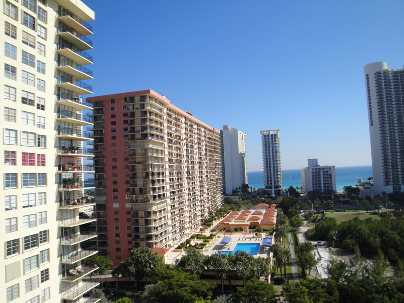 Sunny Isles Beach, FL Winston Towers Sunny Isles Beach. SIB Realty