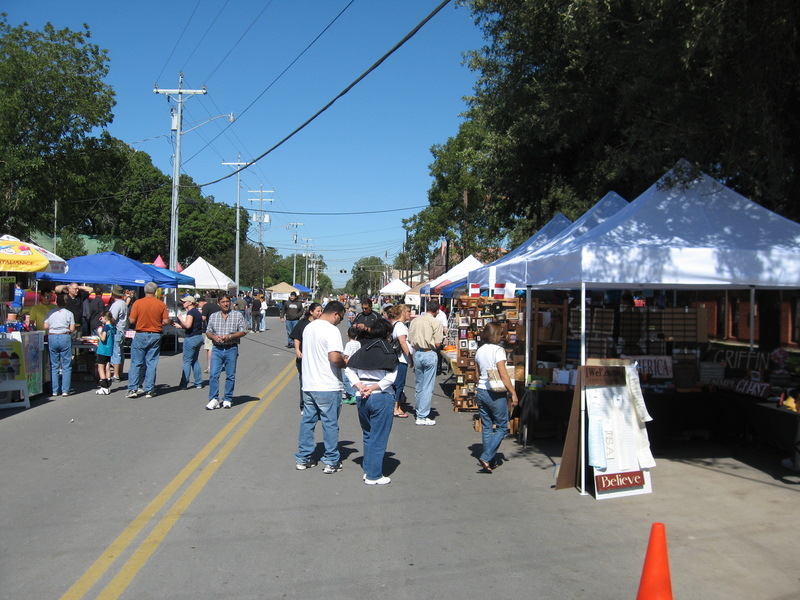 Cibolo, TX : Cibolo Fest photo, picture, image (Texas) at city-data.com