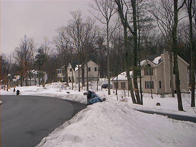 East Stroudsburg, PA: East Stroudsburg - Blue Mountain Lake