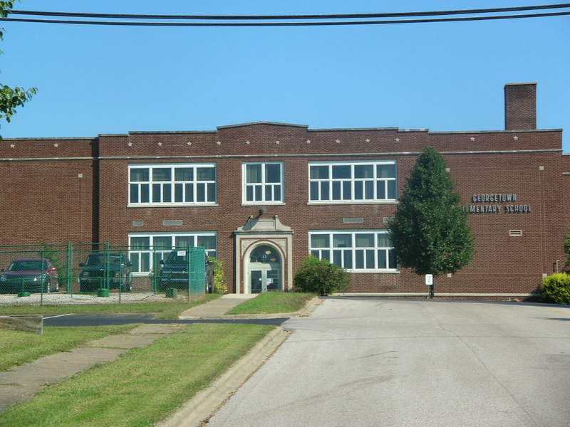 Georgetown, IN: Georgetown Elementary