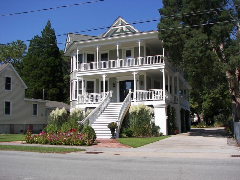 Belhaven, NC 555 E. Water Street Belhaven, NC photo, picture, image