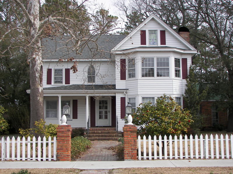 Belhaven, NC Belhaven Home photo, picture, image (North Carolina) at