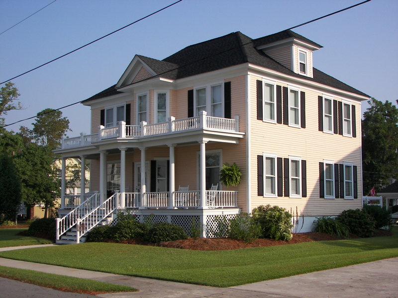 Belhaven, NC Belhaven Home photo, picture, image (North Carolina) at