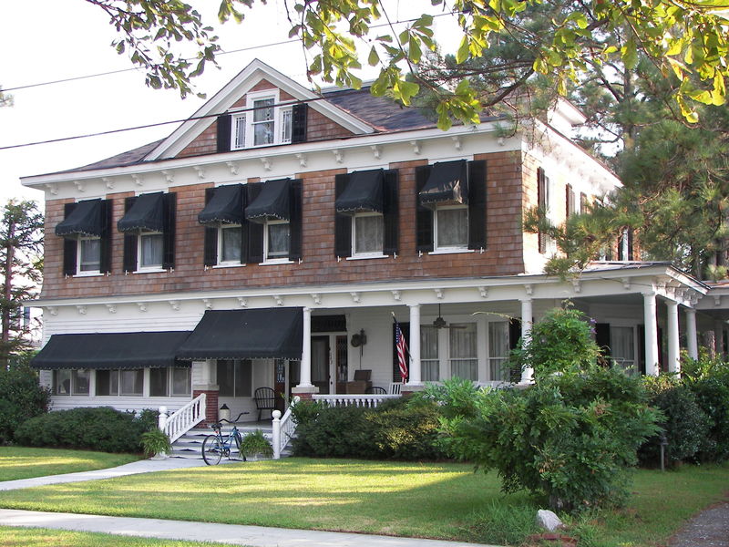 Belhaven, NC Belhaven Home photo, picture, image (North Carolina) at