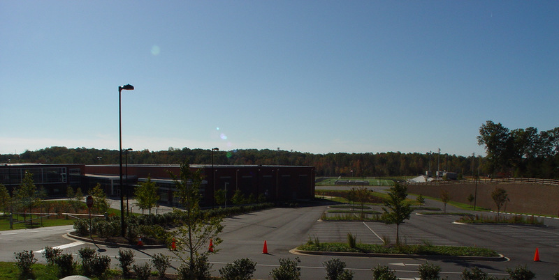 Cornelius Nc Hough High School Photo Picture Image North Carolina At City 