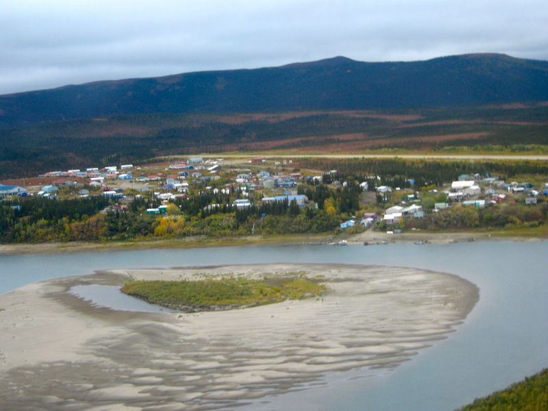 Kiana, AK Kiana, Alaska photo, picture, image (Alaska) at