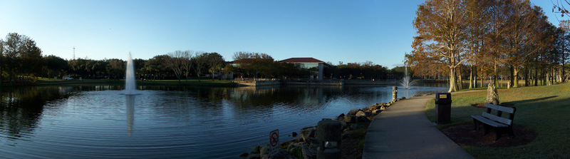 Port Orange, FL: Port Orange City Center