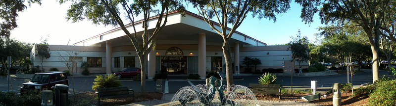 Port Orange, FL: Port Orange City Center