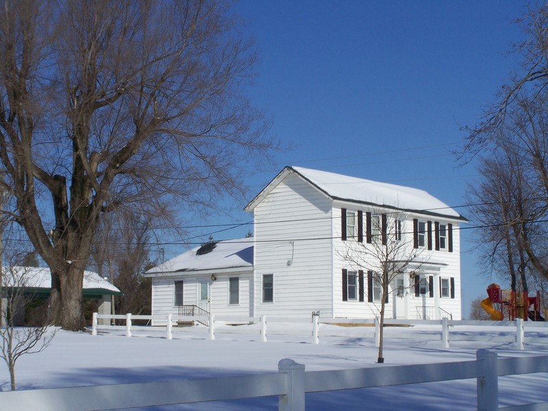 Ash Grove, MO: Ash Grove City Park Community Building