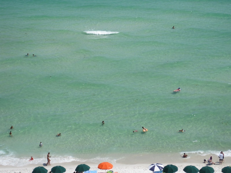 Gulf Breeze, FL: Emerald Coast Gulf of Mexico - Navarre Beach FL