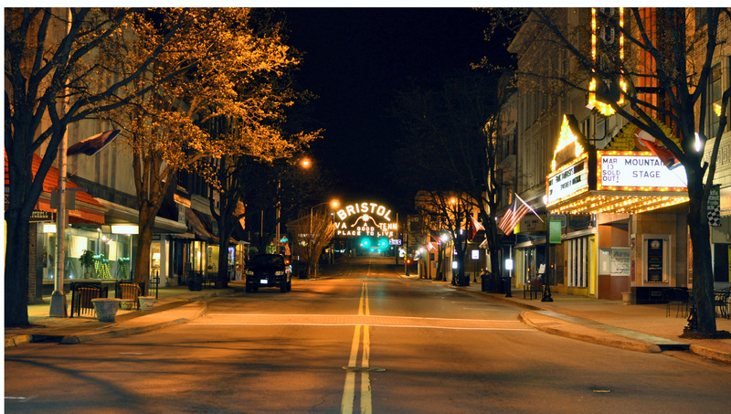 Holston Valley, TN: Bristol TN/VA