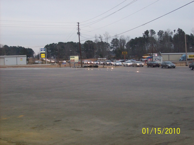 Marion, MS Busy day in Marion, Ms photo, picture, image (Mississippi