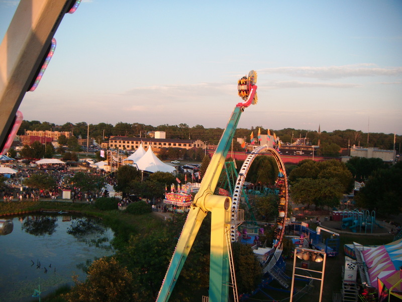 Muskegon Summer Celebration 2025