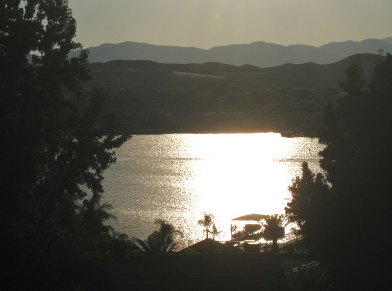 Canyon Lake, CA: Canyon Lake, Riverside County, California
