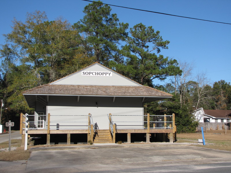 Sopchoppy Thrift Store at Natasha Kennedy blog