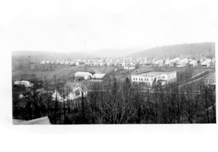 Heilwood, PA: Heilwood 1941