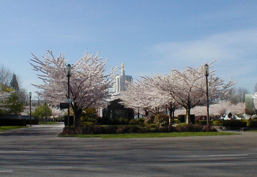Salem, OR: Oregon State Capitol, Salem Oregon