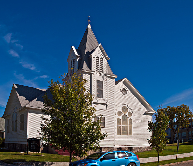Lakota, ND: The United Church of Christ