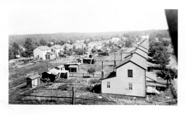 Heilwood, PA: Heilwood 1941