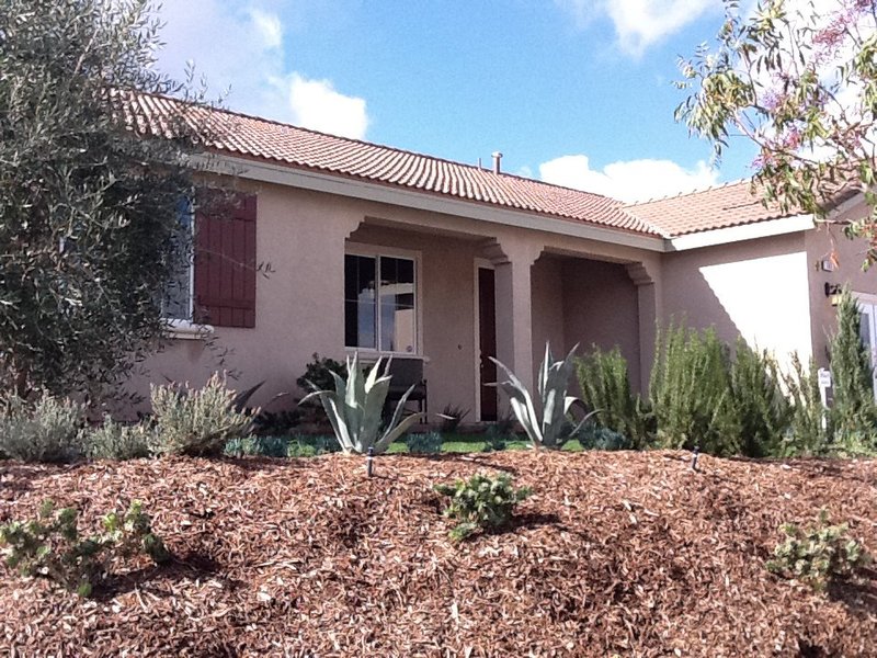 Calimesa, CA Singleton Heights by MasterCraftHomes off Singleton Road