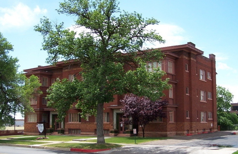 Ogden, UT The Peery Apartments 2461 Adams Ave. Ogden, UT photo
