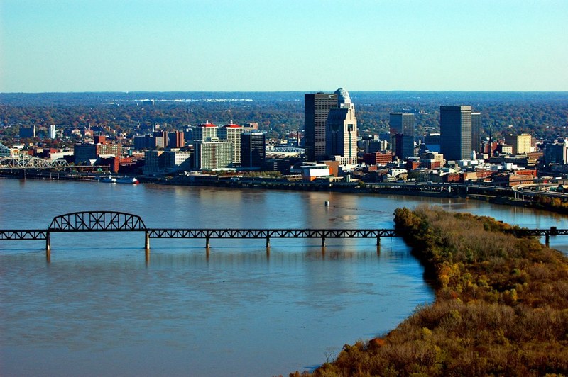 Louisville, KY: LouisvilleKentucky