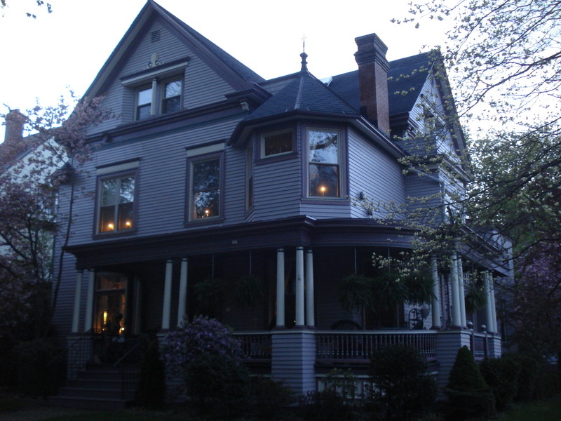 Oil City, PA: Victorian Home in O.C.