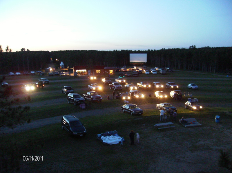 stardust drive in theatre