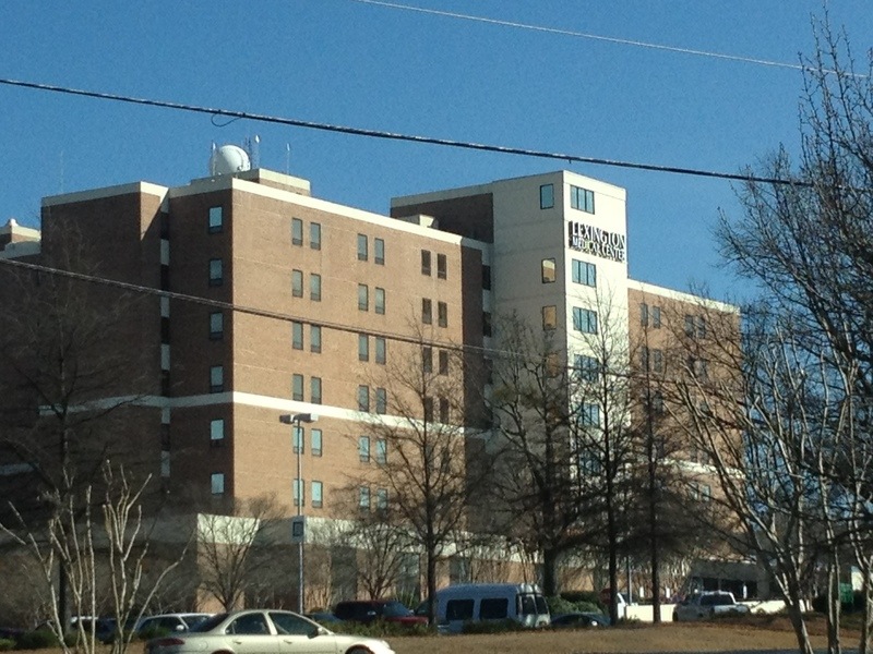 Lexington, SC Lexington, SC Hospital photo, picture, image (South