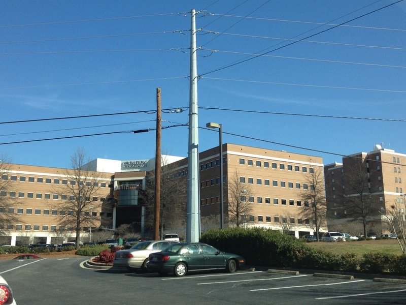 Lexington, SC: Lexington, SC Hospitals