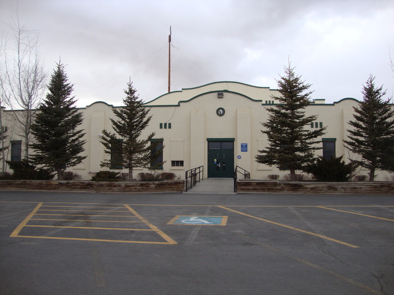 Sanford, CO: Sanford School