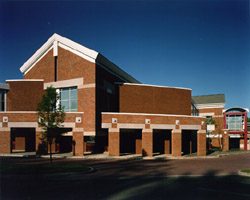 Westerville, OH: Westerville Public Library